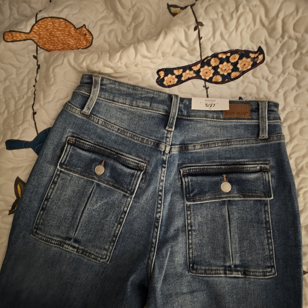 Judy Blue Jeans